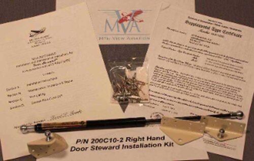 200C10-2 Right-Hand Door Steward Installation Kit